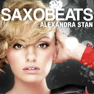 Alexandra Stan - Ting Ting