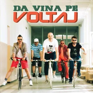Voltaj, Deepside Deejays - I Wanna Be Free