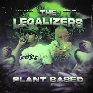 Baby Bash, Paul Wall feat. GT Garza - I Stay High