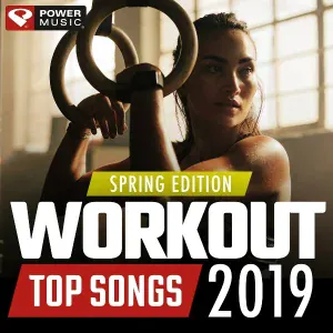 Power Music Workout - Old Town Road (Remix)