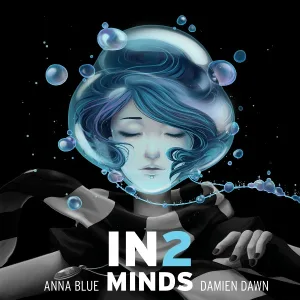Anna Blue & Damien Dawn - Angel (Instrumental)