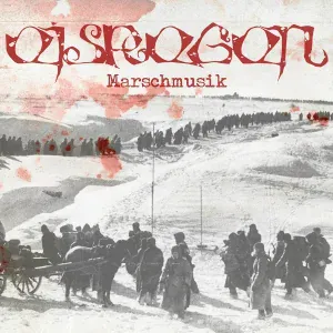 Eisregen - Marschmusik