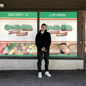 Senzey J feat. Beni Blankko - ONE