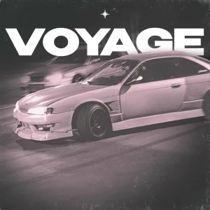 Sensi Affect - VOYAZH
