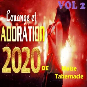 MoÏse Tabernacle - Quel autre nom