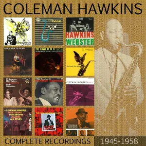 Coleman Hawkins - Bean Stalking
