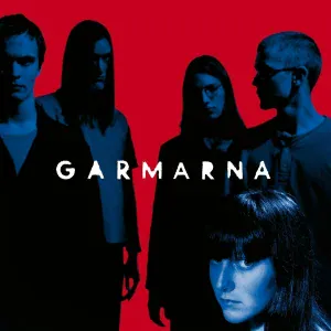 Garmarna - Herr Holger