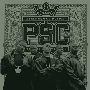 P$C feat. Young Jeezy - F**k Where Ya From (feat. Young Jeezy)