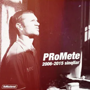 PRoMete feat. MC Kamuflaj - Sən Kimsən