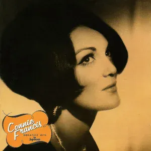 Connie Francis - Looking For Love