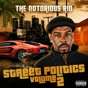 The Notorious Rio - I Think of You