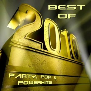BEST OF 2010 - Cooler Than Me