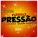Banda Forró Pressão - Dança da motinha / Rebolation - Ao Vivo