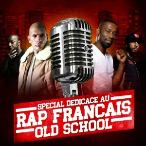 Oxmo Puccino feat. Ali, Booba - Black mafia
