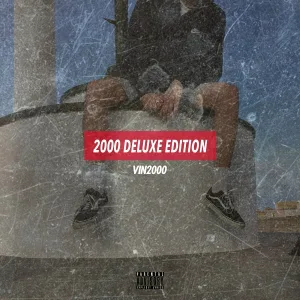Vin2000 feat. C. Moriarty, Smart K., Sushiking - Suave y Lento