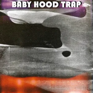 LMT ON THE WAVE - Baby Hood Trap