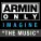 Armin van Buuren feat. Audrey Gallagher - Hold On To Me