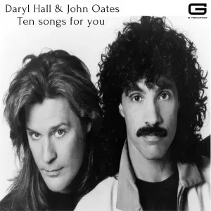 Daryl Hall & John Oates - Do what you want be what you are