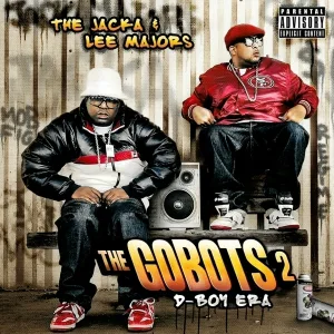Lee Majors, The Jacka feat. Matt Blaque, Fed-X - Hey World