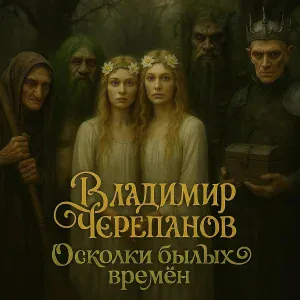 Владимир Черепанов - Сказ про Бабу-Ягу