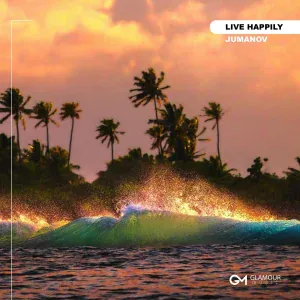 Jumanov - Live Happily
