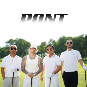 Massa feat. Bek, ELMUROD HAQNAZAROV - Pont