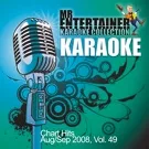 Mr. Entertainer Karaoke - Beggin (In the Style of Madcon) [Karaoke Version]