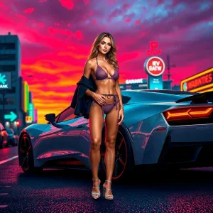 Свои Пацаны, Bass Boosted 4K - Русская девчонка - поп трек про любовь