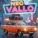 Neo Vallo feat. Helga - Запорожец (ремикс)