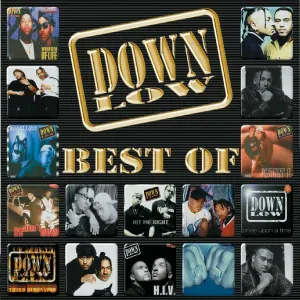 Down Low - Johnny B