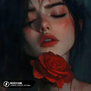 LexMorris, Harddope feat. Nito-Onna - Wicked Game