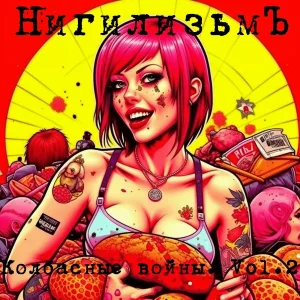 НигилизьмЪ - Никто не вернется назад