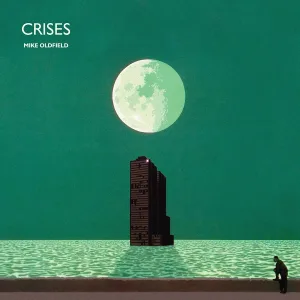 Mike Oldfield - In High Places