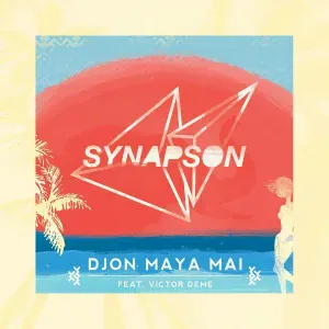 Synapson feat. Victor Démé - Djon maya maï (feat. Victor Démé)