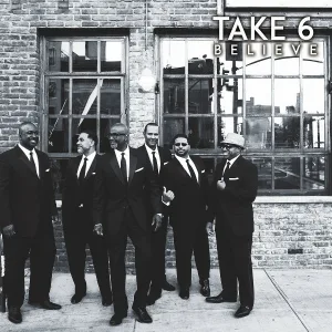 Take 6 - You're All I Need
