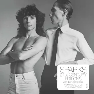 Sparks - Gone With The Wind