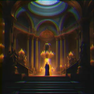 BTWIRE - Ascension SLOWED