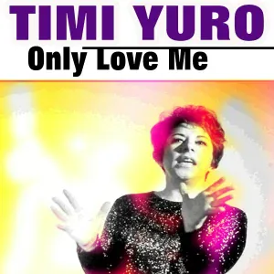 Timi Yuro - All My Love Belongs to You