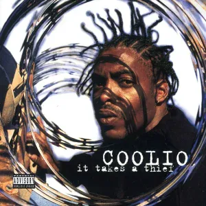 Coolio - County Line