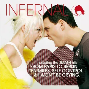 Infernal - From Paris to Berlin