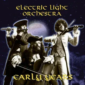 Electric Light Orchestra - Roll Over Beethoven