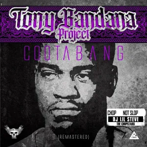 Coota Bang, The Chopstars, DJ Lil Steve - Bang Bang (ChopNotSlop Remix) [2023 Remastered]