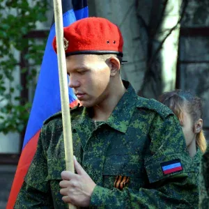 Буза - Ваш ангел на пути (Памяти Александра Стовбы)