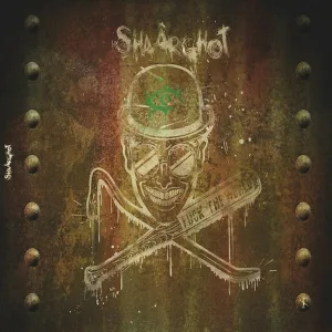 shaârghot - Clock's Waltz