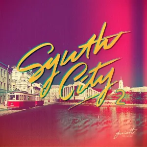 Nightdrive - Baltic