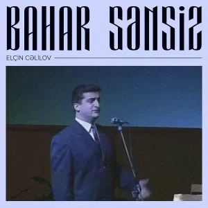 Elçin Cəlilov - Gəlmədin