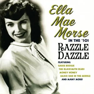 Ella Mae Morse - Have Mercy Baby