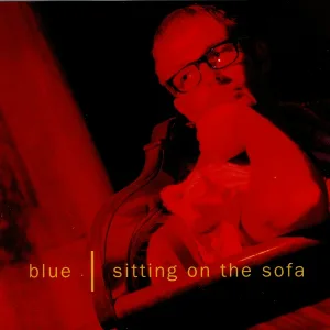 Blue - Lazy
