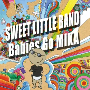 Sweet Little Band - Love Today