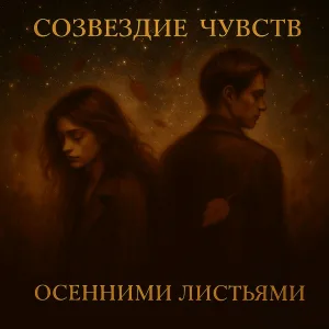 Созвездие Чувств - Осенними листьями